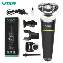 VGR-308  Professional Beard  Shaver electric hair shavers Hair Remover